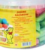 Acme Products-Jujube Rainbow (Mixture of Marshmallows & Jelly Candy) view 4
