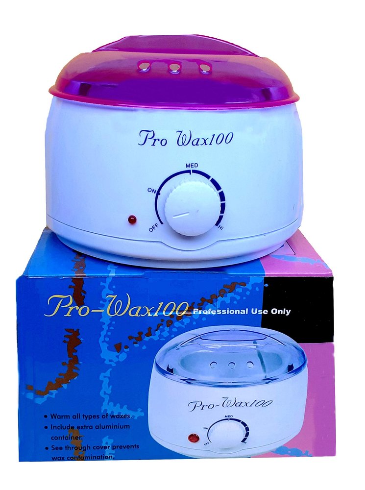 ALISHBA Automatic Wax Heater/Warmer with Auto Cut-Off -Multi