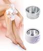 ALISHBA Automatic Wax Heater/Warmer with Auto Cut-Off -Multi view 2