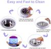 ALISHBA Automatic Wax Heater/Warmer with Auto Cut-Off -Multi view 3