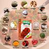 Avadia non veg combo(Chicken dana masala, BBQ meat tikka masala)-100gm view 4