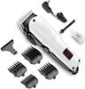 Wib Men's Electric Hair Clipper Corded Trimmer 1.5 M Long Wire Zero Machine view 1