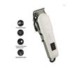 Wib Men's Electric Hair Clipper Corded Trimmer 1.5 M Long Wire Zero Machine view 2