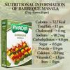 Avadia veg combo(Barbeque masala, Pizza pasta masala)-100gm view 2