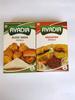 Avadia Veg Combo(Vadapav Masala, Aloo vada Masala)-100gm view 1