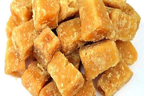 Organic Achi Vellam/Organic Jaggery 1000g by Zone Marketing