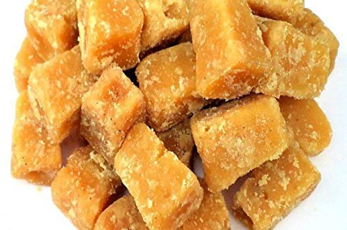 Organic Achi Vellam/Organic Jaggery 1000g by Zone Marketing
