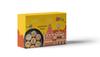 Bansiwala Mathura Peda, Delicious and Soft Indian Sweet, Original Taste of Mathura- 200g view 1