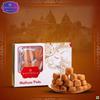Bansiwala Mathura Peda, Delicious and Soft Indian Sweet, Original Taste of Mathura- 200g view 3