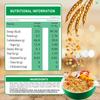 KWALITY Rcb Muesli Mixed Fruit Super Saver Pack 700G | Mixed Fruit | Zero Cholesterol & Trans Fat | No Added Refined Sugar | Healthy Food & Breakfast Cereal view 2