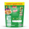 KWALITY Rcb Muesli Mixed Fruit Super Saver Pack 700G | Mixed Fruit | Zero Cholesterol & Trans Fat | No Added Refined Sugar | Healthy Food & Breakfast Cereal view 3