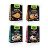Trumillets (Combo of 4) (Each 250 gm) (Soft Idli, Kanjeevaram Idli, Mysore Masala & Adai Dosa) A nutrient-dense grain, High in Protein (11g/100g),Iron,Calcium & Fibre,ready to eat ,Gluten-Free,No Preservatives,No Plam Oil, Zero Trans Fat, Keto-Friend view 1