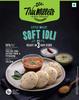 Trumillets (Combo of 4) (Each 250 gm) (Soft Idli, Kanjeevaram Idli, Mysore Masala & Adai Dosa) A nutrient-dense grain, High in Protein (11g/100g),Iron,Calcium & Fibre,ready to eat ,Gluten-Free,No Preservatives,No Plam Oil, Zero Trans Fat, Keto-Friend view 2