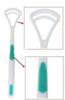 AVARS Tongue cleaner plastic set of 2 By ARS view 2