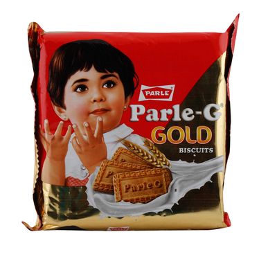 Parle G Gold 200 gm