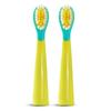 AGARO Kids Brush Head Refill set of 2pcs view 1