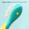 AGARO Kids Brush Head Refill set of 2pcs view 4