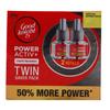 Good Knight Advanced Activ+ Cartridge Twin Saver Pack - 45ml, (Pack of 2) view 1