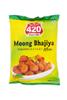 Agrawal's 420 Bites Moong Bhajiya Instant Mix 400 gm (Pack of 2) view 1