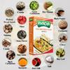 Avadia Veg Biriyani Masala (250g) view 4