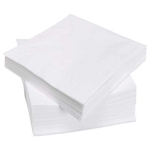 M&M Biodegradable Paper Napkins Tissue Paper Pack of 840