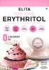 ELITA Erythritol 400g view 1