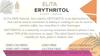 ELITA Erythritol 400g view 4