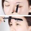 Eyebrow Kit Professional Eyebrow Grooming Set Eyebrow Pencil Set Eyebrow Tool view 2
