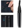 Eyebrow Hair Remover Electric Portable Eyebrow Trimmer Hair Trimmer for Baby view 3
