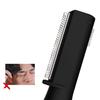 Eyebrow Hair Remover Electric Portable Eyebrow Trimmer Hair Trimmer for Baby view 4