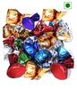 MoShik's 250 Gm Lose Milk Chocolate with Almond view 1
