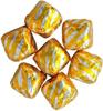 MoShik's 250 Gm Lose Milk Chocolate with Almond view 2