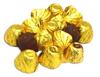MoShik's 250 Gm Lose Milk Chocolate with Almond view 3