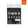 MAPEL Disposable Seat Paper Cover 2 Packs (20 sheets) Easy to Dispose, Nature Friendly view 2