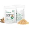 Ashwagandha Powder (Withania Somnifera) 100gm view 3
