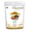 Agri Club Triphala Powder 1 kg, All Natural, No Artificial Additives Or Harmful Pesticides for Gastrointestinal Health and Immune System view 1