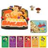 BOGATCHI Kida-7 Rakhi for Kids, Rakhi for Brother with Sweets, Rakhi Sweets Hamper, Rakhi Set with Sweets, 200g view 1