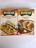 Avadia Veg Combo(Veg Biriyani Masala, Bhajipav Masala)-100gm view 1