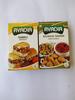 Avadia veg combo(Dabeli Masala, Rajwadi Subji Masala)-100gram,A rich aromatic blend,authentic gujrati Kutchi Dabeli masala view 1