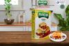 Avadia veg combo(Dabeli Masala, Rajwadi Subji Masala)-100gram,A rich aromatic blend,authentic gujrati Kutchi Dabeli masala view 4