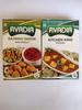 Avadia veg combo(Rajwadi Subji Masala, Kitchen King Masala)-100gm view 1