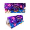 Almoda Creations Rakhi Gift For Brothers 3 Antique Panchdhatu Rakhi, Rakhi Greeting Card, Cadbury Celebrations Chocolates, Tilak Pouch & Kalawa, Rakhi Gift Box, Personalized Message view 2