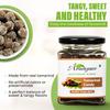 Aranyam Soft Tamarind Candy 150g - Imli Candy, Healthy Khatti Meethi Imli Candy | Soft & Chewy Tamarind Candy with No Artificial Colors or Preservatives | Ideal for Kids & Adults view 3