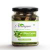 Aranyam Soft Indian Olive Candy 130g - Sweet & Tangy Olive Candy | Soft & Chewy with No Artificial Colors or Preservatives | Ideal for Kids & Adults view 1