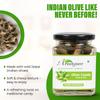Aranyam Soft Indian Olive Candy 130g - Sweet & Tangy Olive Candy | Soft & Chewy with No Artificial Colors or Preservatives | Ideal for Kids & Adults view 3