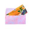 Almoda Creations Rakhi Combo Set For Brother, Multi Fold Greeting Card, Cadbury Celebrations Pack, Roli Moli, Kalawa, Rakhi Gift Box, Personalized Rakhi Message view 4
