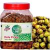 Healthy Diet Organic Dela Pickles/Teet Achar Pickle (900gm) |Home Made Ma ke Hath se Bnaya Hua Healthy and Fresh Testy for Whole Family, Good Source of Energy Eat Daily view 1