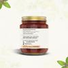 Farm Naturelle - Neem Forest Flower Wild Honey 850g + 150gm | 100% Pure Honey | Raw & Unfiltered | Unprocessed|Lab Tested Honey In Glass Jar with Engraved Virgin Wooden Spoon view 2