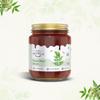 Farm Naturelle - Neem Forest Flower Wild Honey 850g + 150gm | 100% Pure Honey | Raw & Unfiltered | Unprocessed|Lab Tested Honey In Glass Jar with Engraved Virgin Wooden Spoon view 4