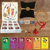 BOGATCHI LUMa-17 Rakhi for Brother and bhabhi with Chocolate, Rakhi for Bhai and Bhabhi, Premium Lumba Rakhi Set, Lumba Rakhi Combo, Rakhi Lumba Set, Bhaiya- Bhabhi Rakhi Set with Chocolates 90g view 2